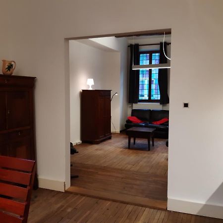 Chez Therese Ставело Экстерьер фото