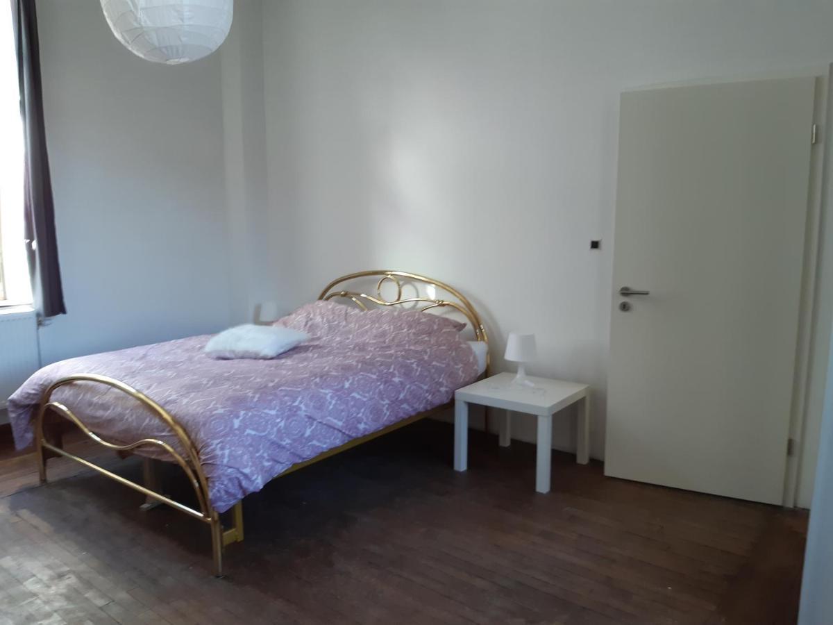 Chez Therese Ставело Экстерьер фото