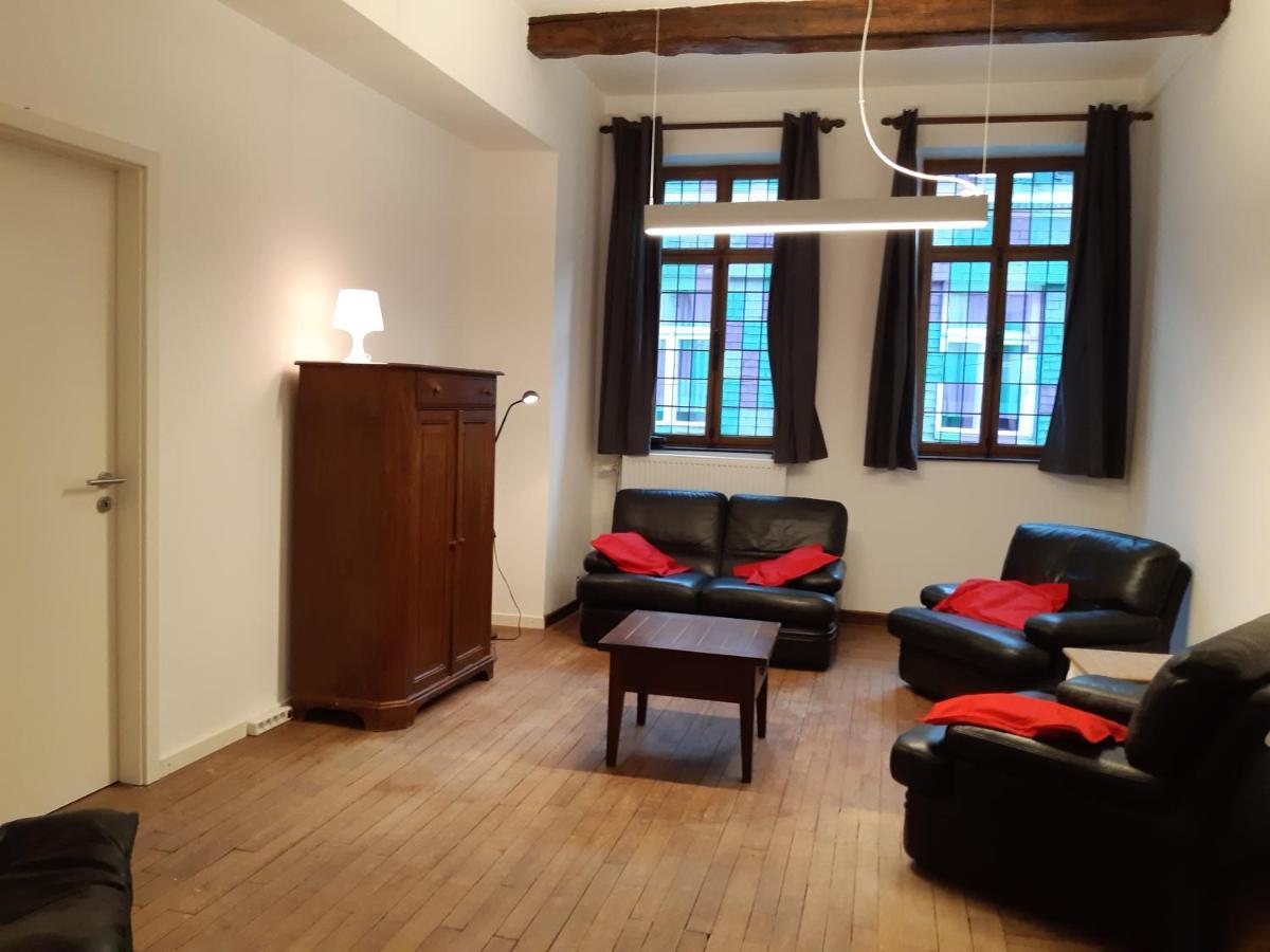 Chez Therese Ставело Экстерьер фото