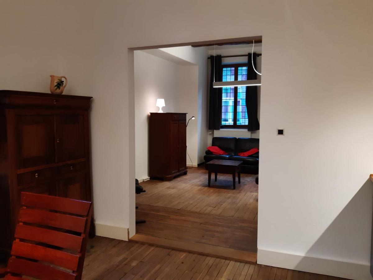 Chez Therese Ставело Экстерьер фото