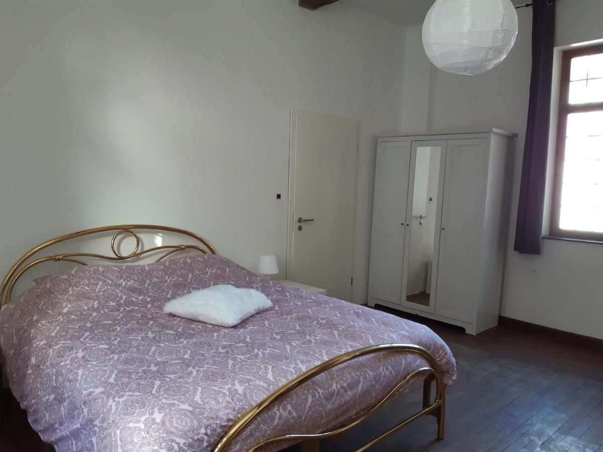 Chez Therese Ставело Экстерьер фото