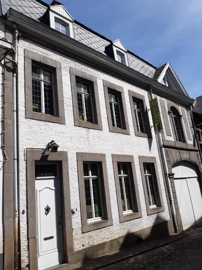 Chez Therese Ставело Экстерьер фото